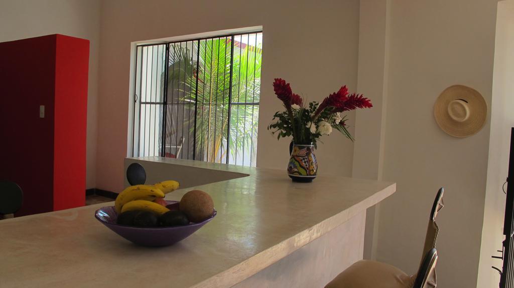 Casa Isabella Villa Mérida Exterior foto