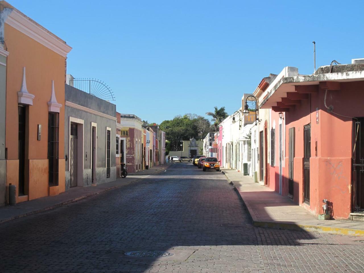 Casa Isabella Villa Mérida Exterior foto